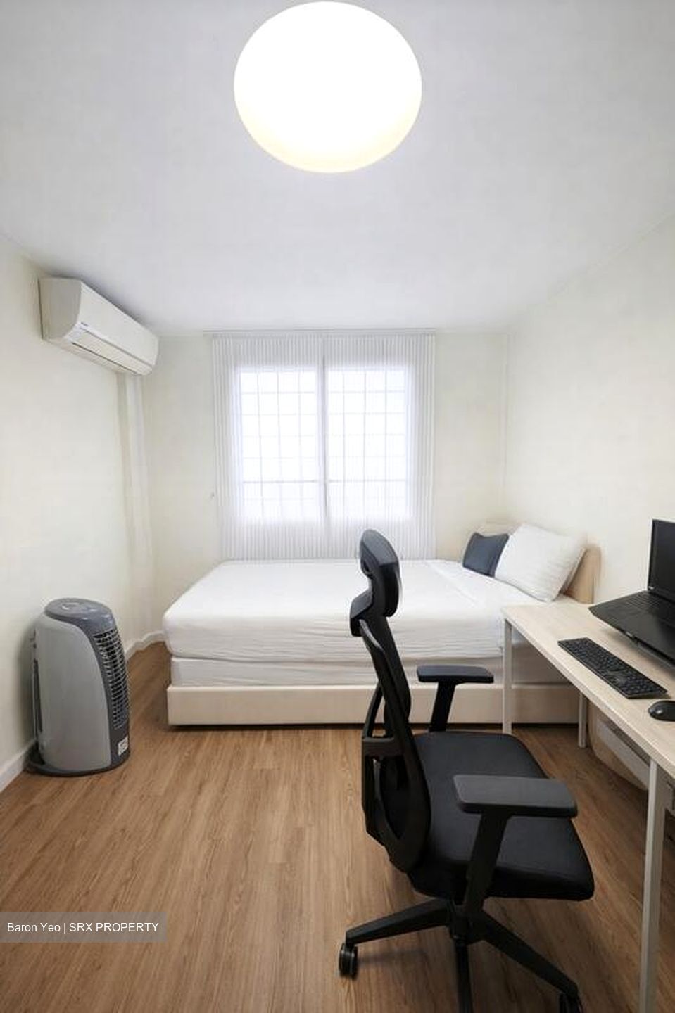 Blk 18 Taman Ho Swee (Bukit Merah), HDB 3 Rooms #520385471